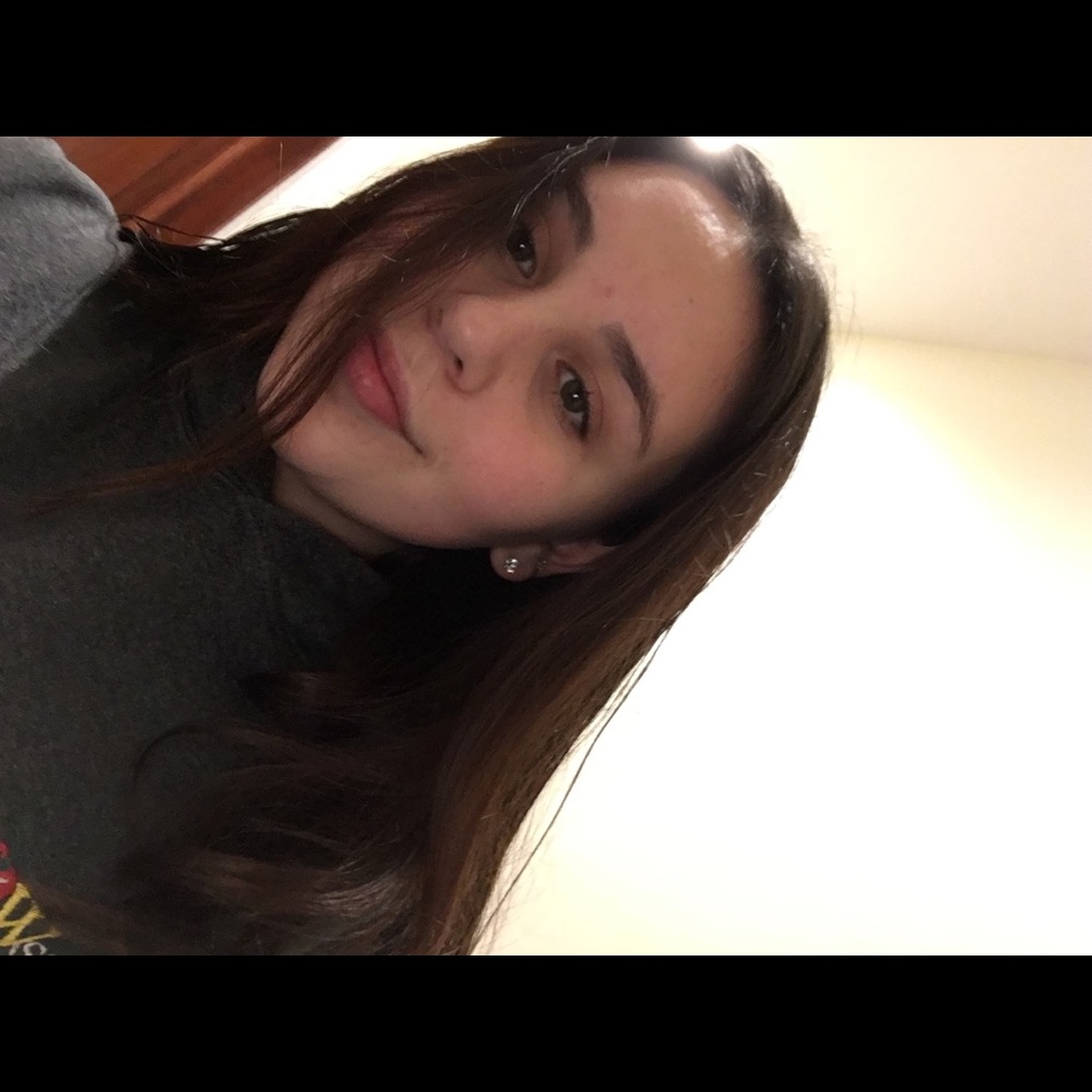 Meet your Posher, Bryanna